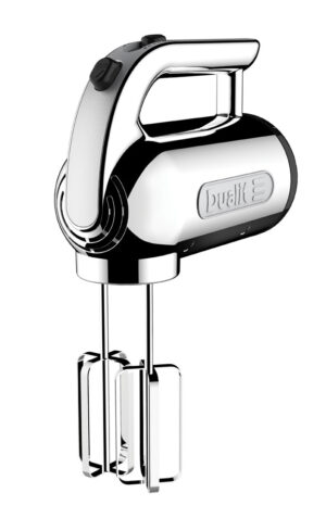Handmixer Dualit Chroom 89320