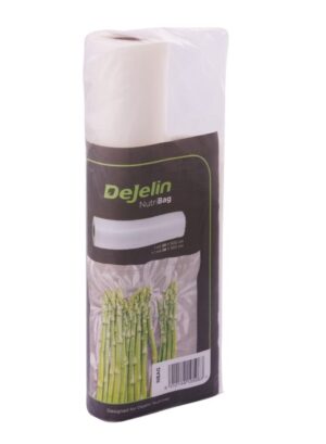 Vacuumrollen 20x500 en 28x500cm tot 99C