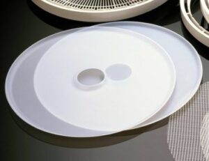 Droogvel dicht voor Ezidri FD1000 Ultra