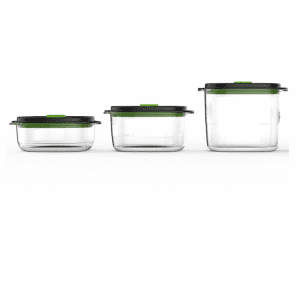 Foodsaver Vacuumdoosset fresh 700 1200 en 1800ml