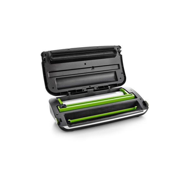 Foodsaver  Vacuum Sealer Urban Premium Plus FSV016 met Gratis 100 Marmelot Vacuumzakken - Afbeelding 3