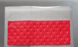 Vacuumzak vloeistof Absorptie Strips voor 20cm Zak of Rol 100 St