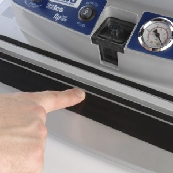 Reserve Teflon Band Drie-Dubbele Seal 46cm