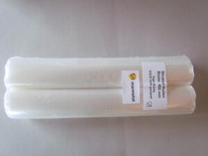 Vacuumrollen  40cm breed 2 x 6m met microstructuur