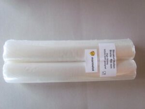 Vacuumrollen Extra Sterk 40cm breed 2 x 6m met microstructuur