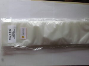 Vacuumzakken  15x60 cm 50 stuk met microstructuur