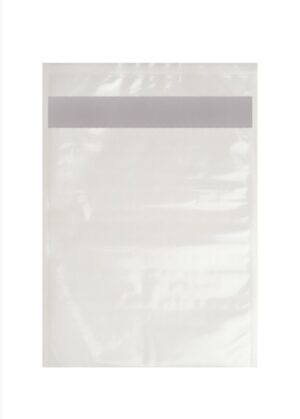 Wartmann Vacuumzakken met Vochtabsorptiestrip 25x35cm 20 stuks