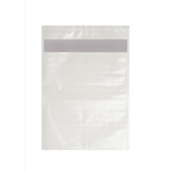 Wartmann Vacuumzakken met Vochtabsorptiestrip 25x35cm 20 stuks