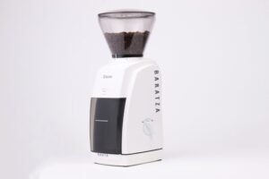 Baratza Encore Koffiemolen Wit